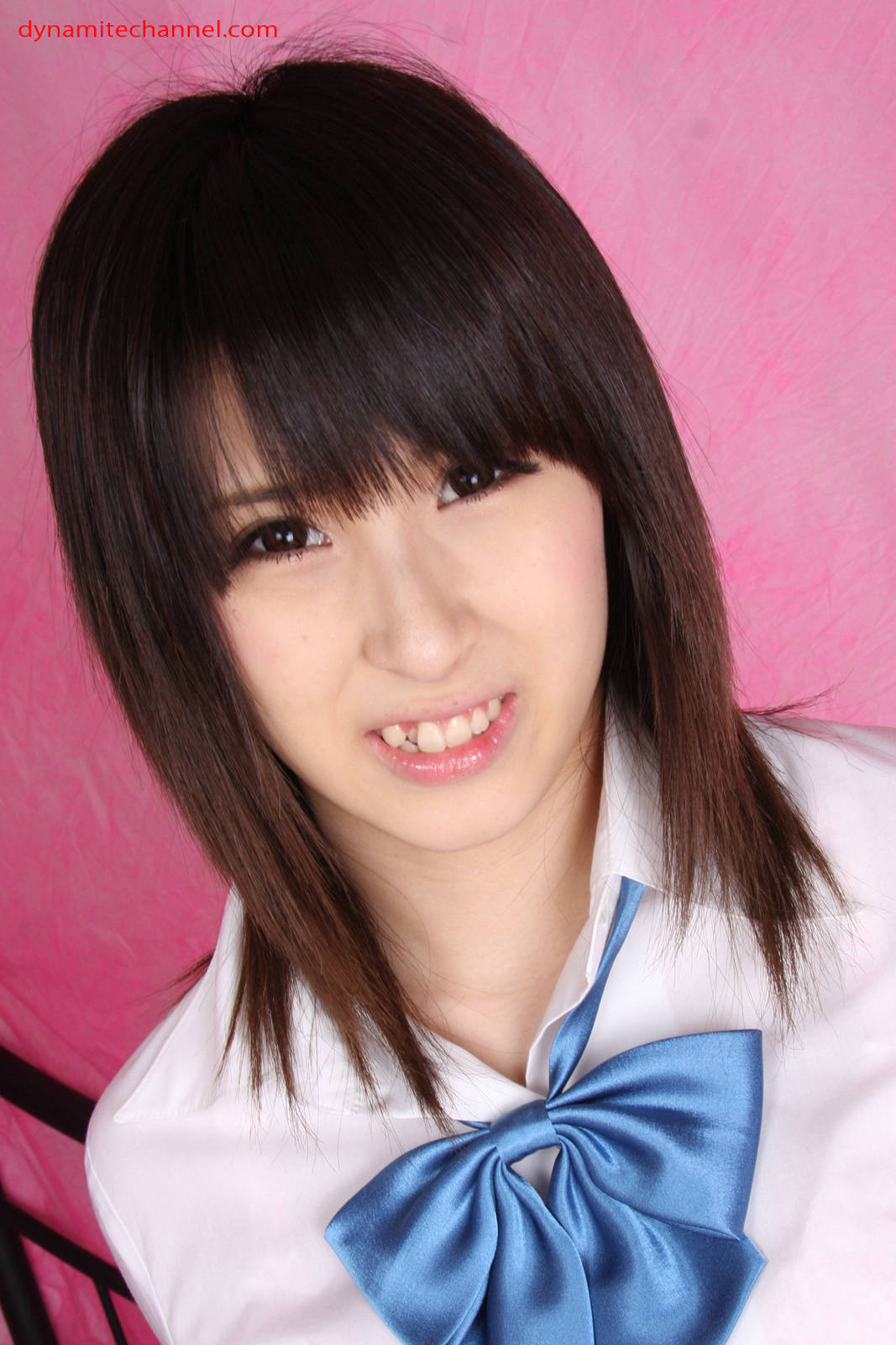 赤井美月 [Dynamitechannel] 2012年3月 日本超级诱惑美女图片